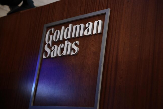 Goldman Claude