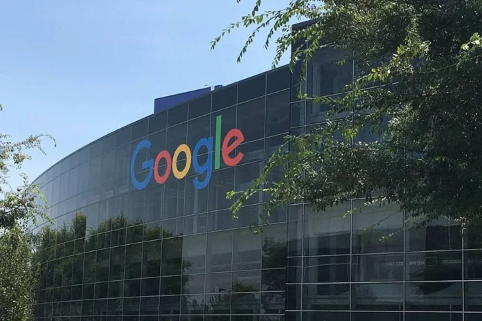 Google uygulama mağazası