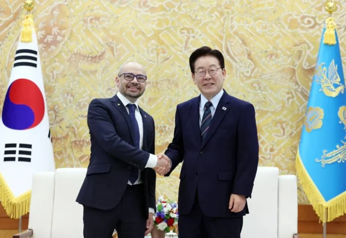 Google yapay zeka kampüsü