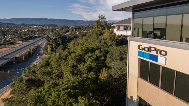 GoPro işten çıkarma