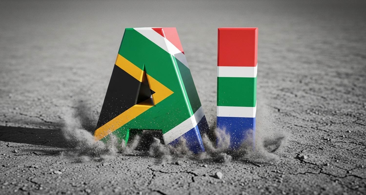 Güney Afrika yapay zeka politikası hazırlıyor