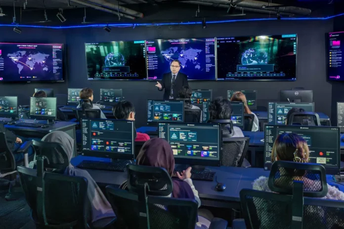 Güvenlik teknolojisi