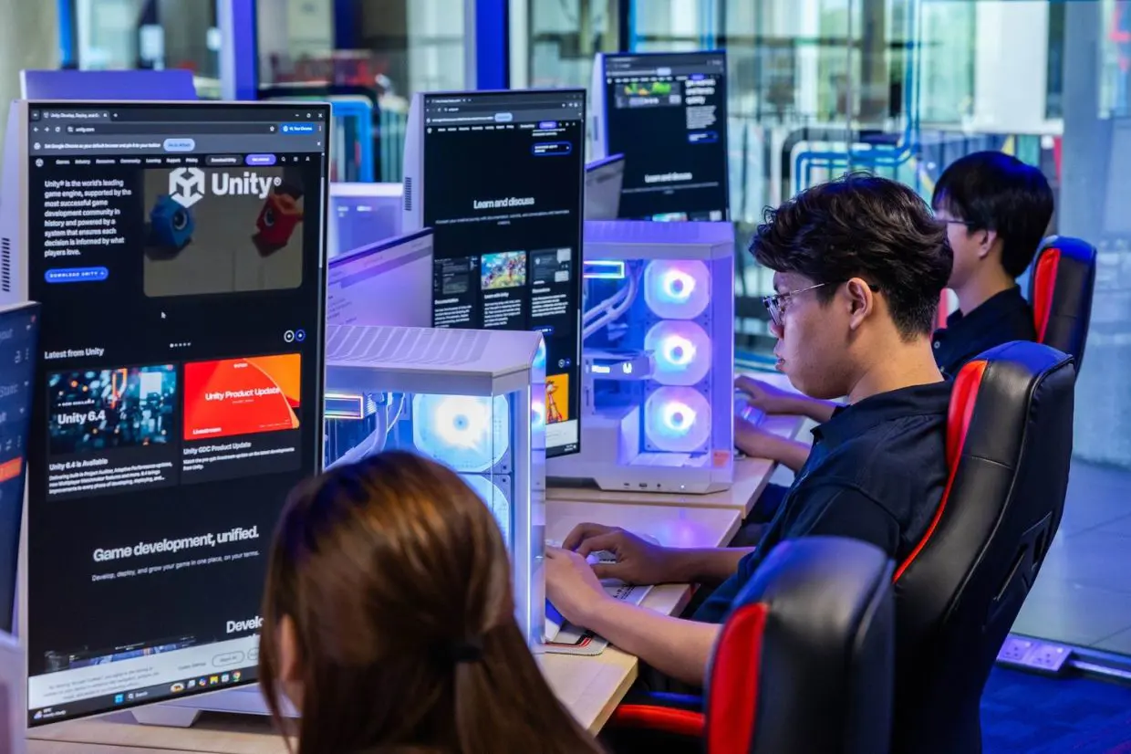 Hintli BT firmaları durgun ekonomik görünüm gösteriyor