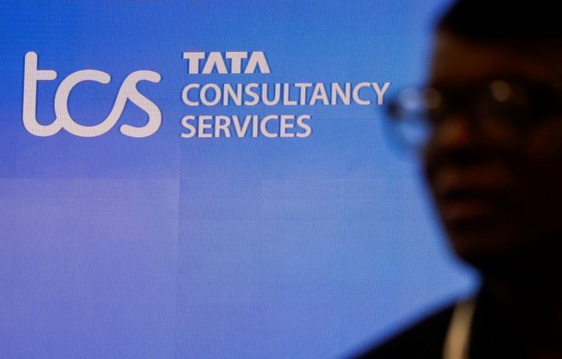 Hintli yazılım ihracatçısı TCS, Kuzey Amerika pazarında büyüyor