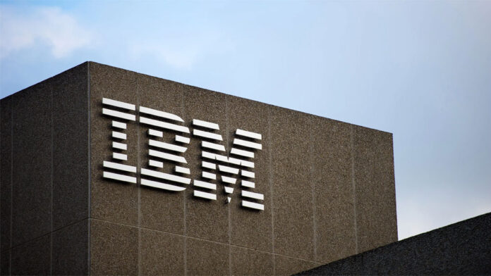 IBM yapay zeka