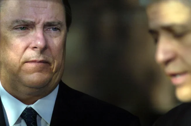 İflas eden yapay zeka şirketi