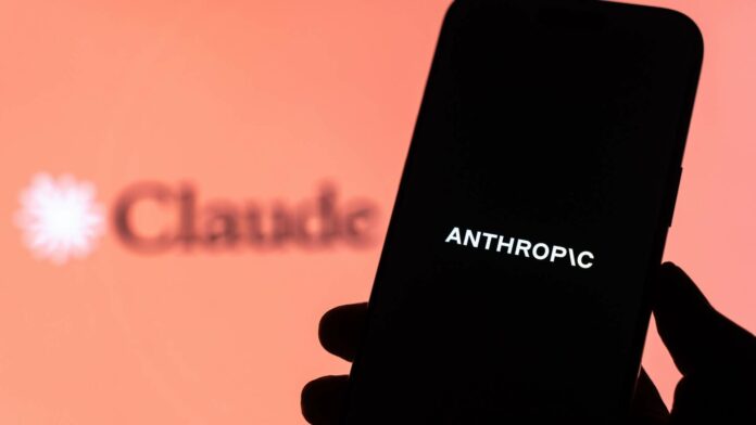 İngiltere Anthropic