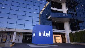 Intel gelir