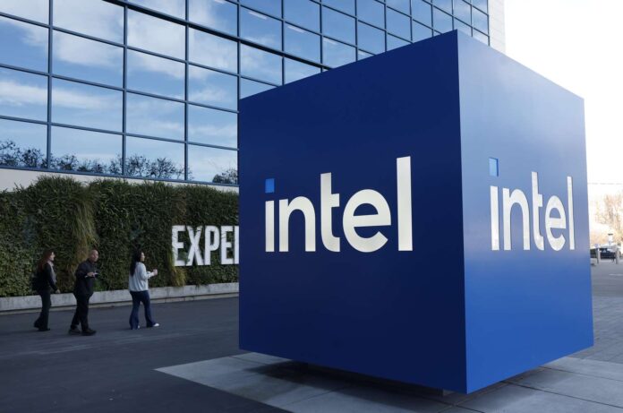 Intel ikinci çeyrek