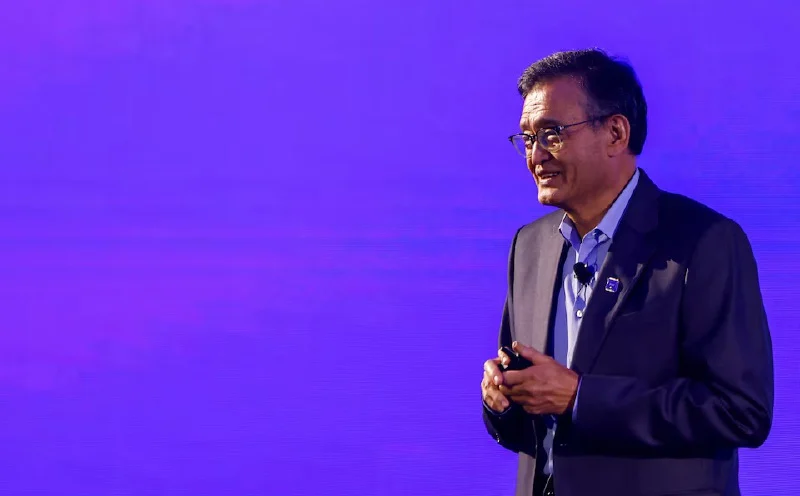 Intel SambaNova girişimine yatırım yapacak