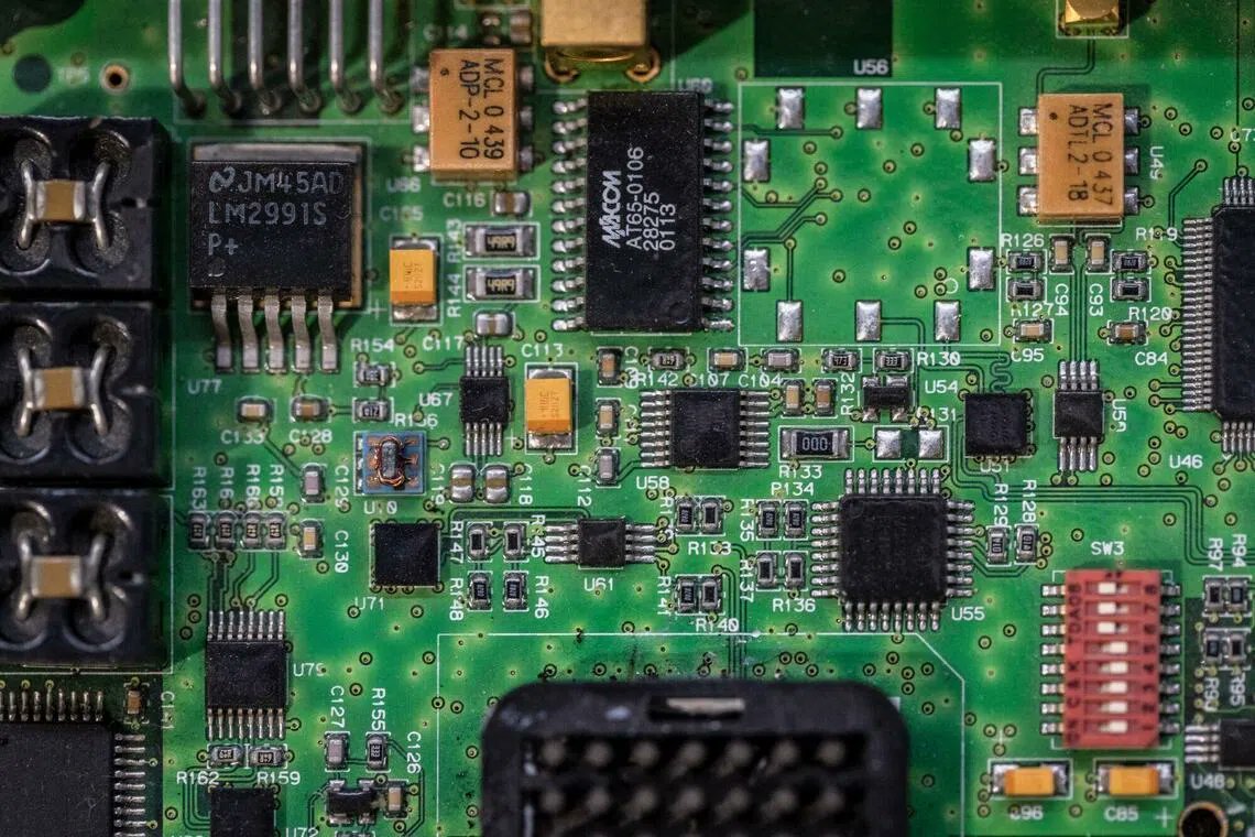 İran savaşı devre kartı tedarik zincirini aksattı