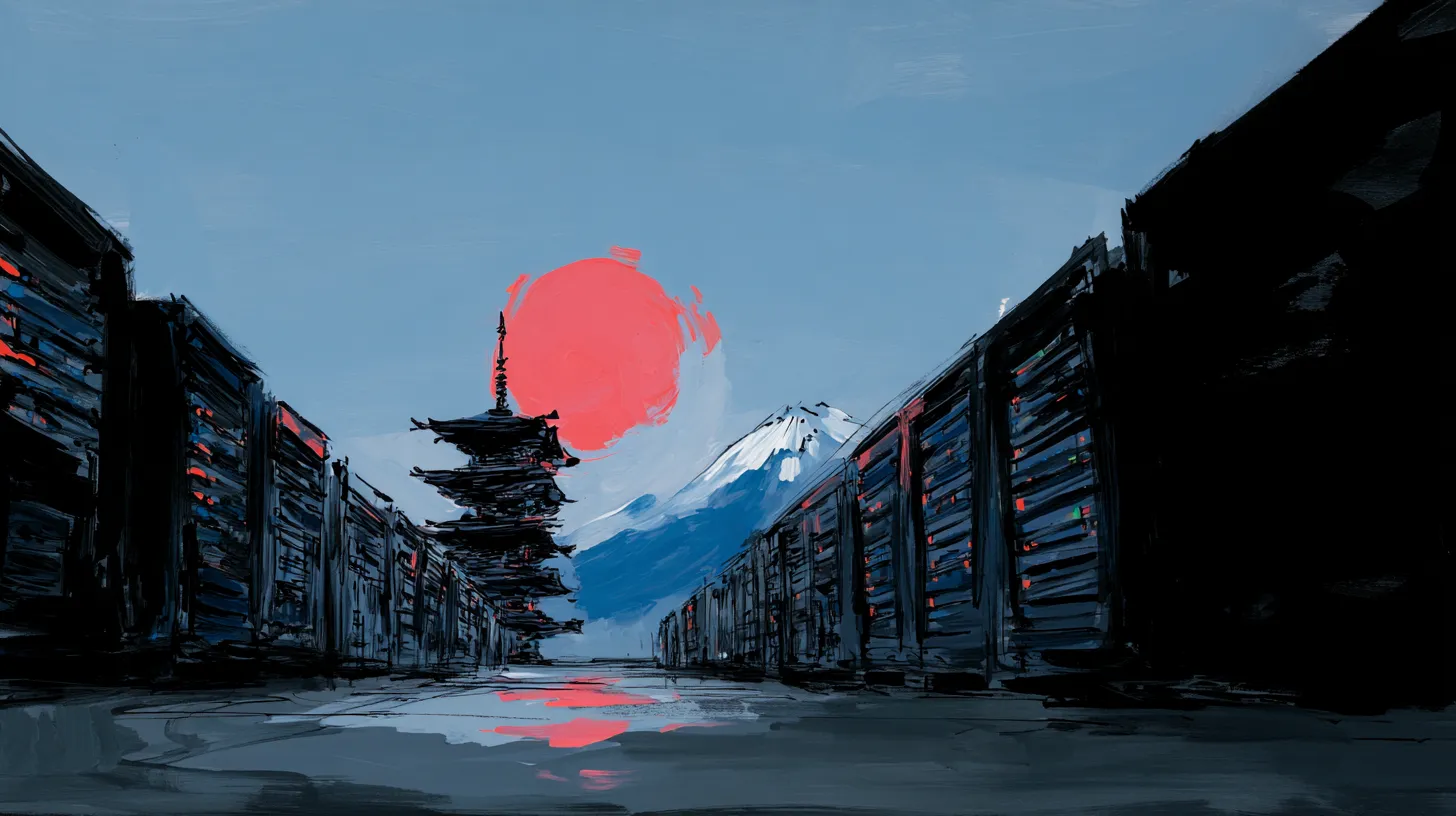 Japonya yapay zeka güvenliği için görev gücü oluşturdu