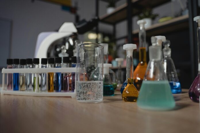 Lityum piller için yeni elektrolit