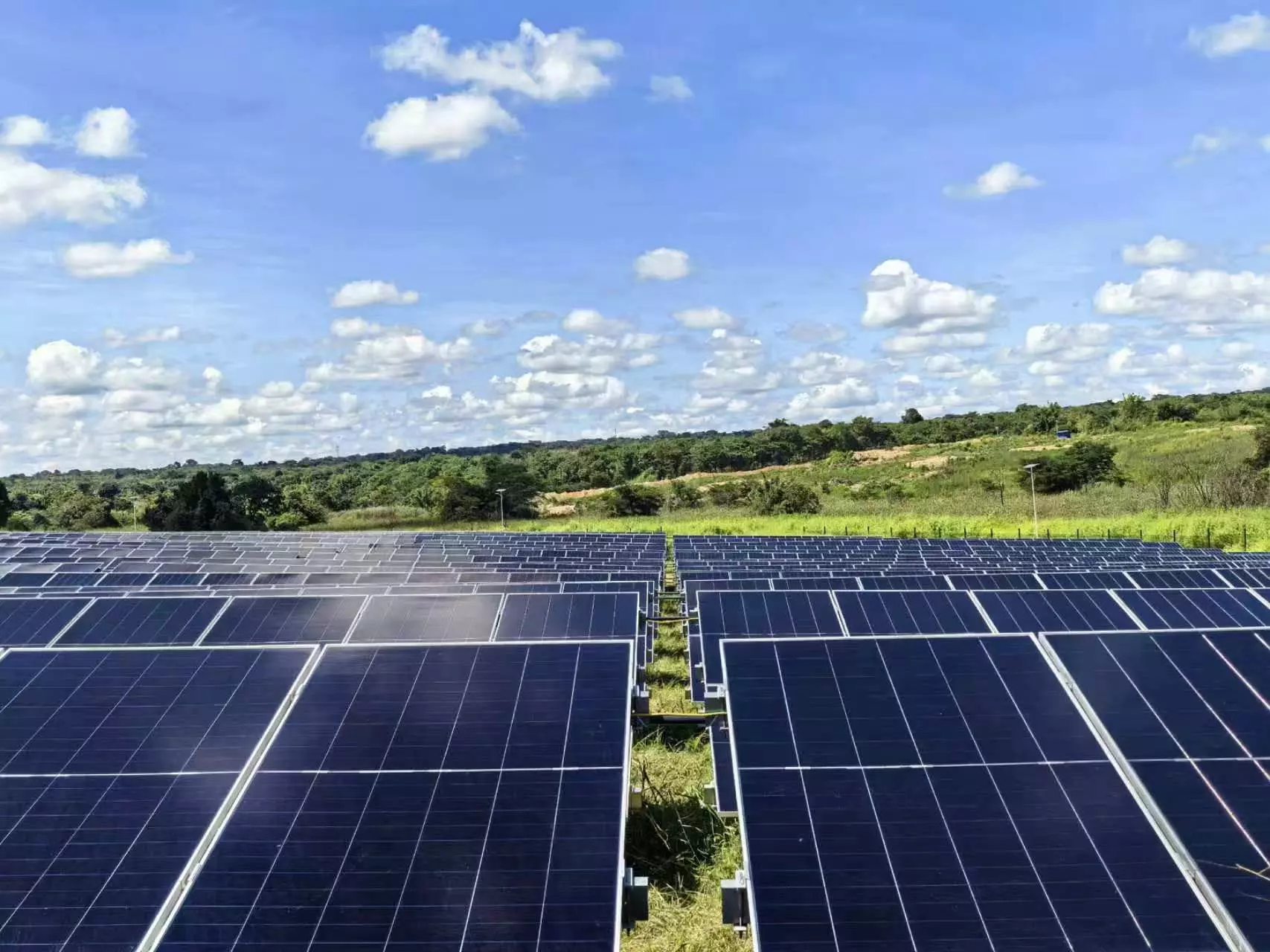 Longi güneş hücreleri ile verimlilik rekoru kırdı