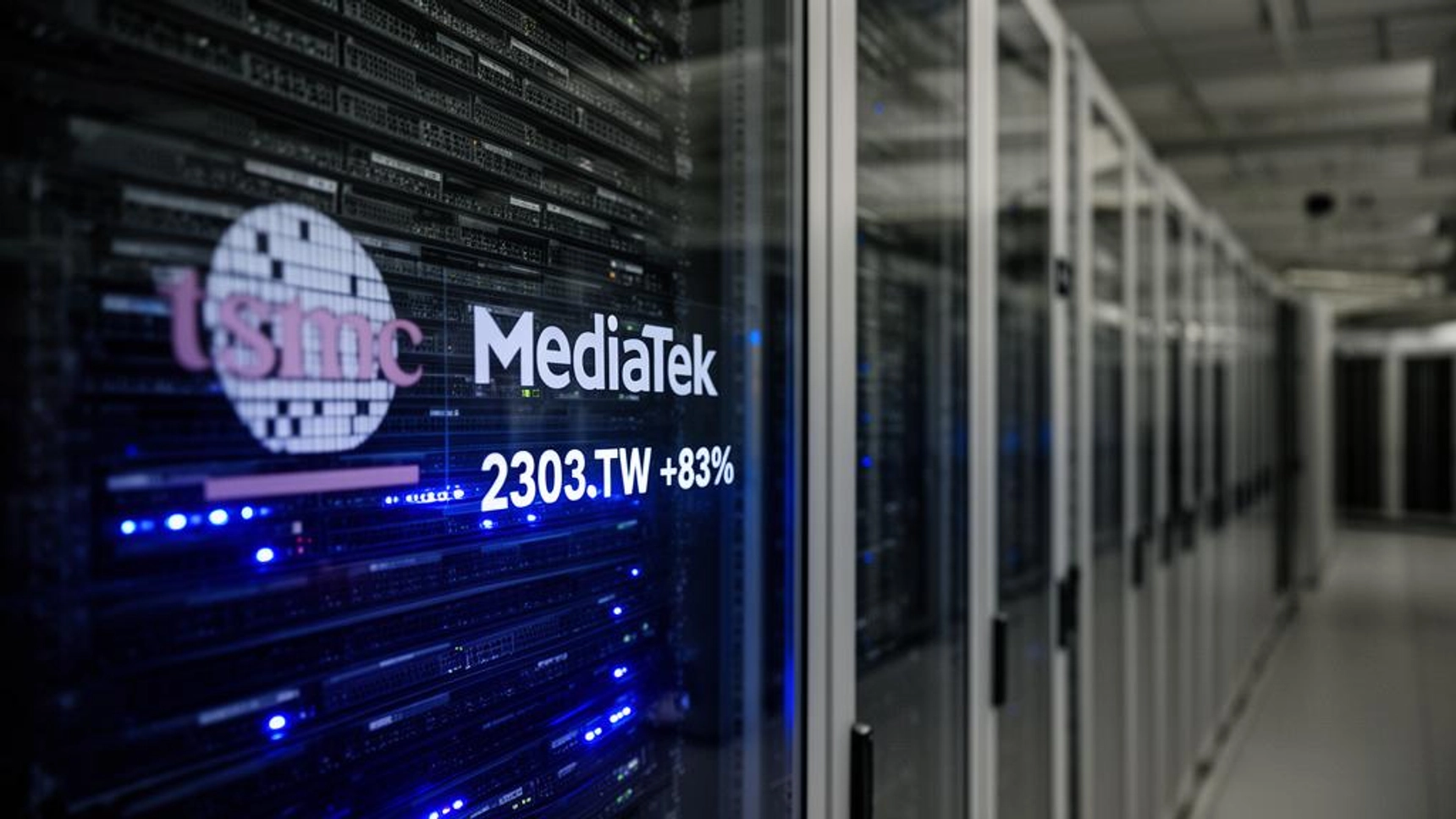 MediaTek yapay zeka mega trendine güveniyor