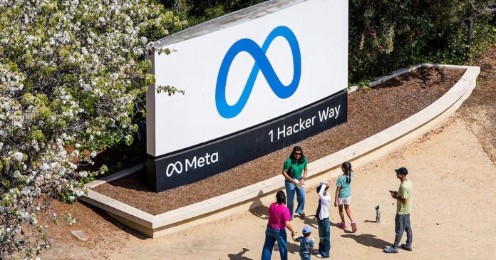 Meta gençlere yönelik bağımlılık