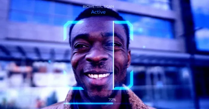 Meta gözlükleri yüz tanıma