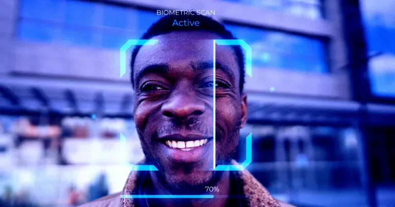 Meta gözlükleri yüz tanıma