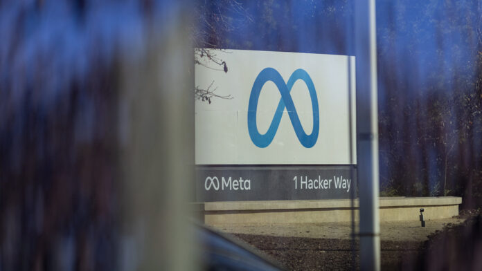 Meta yapay zeka girişimi