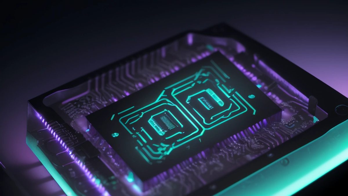 Meta yapay zeka hedefleri için Broadcom ile anlaştı