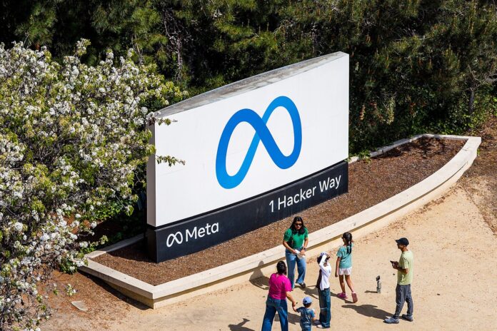 Meta yapay zeka mühendisliği