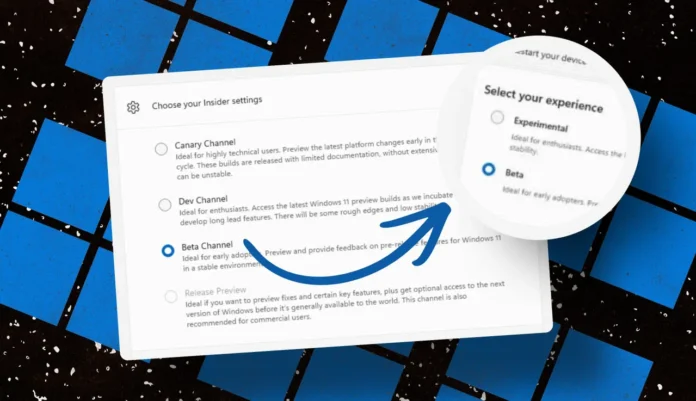 Microsoft Windows 11