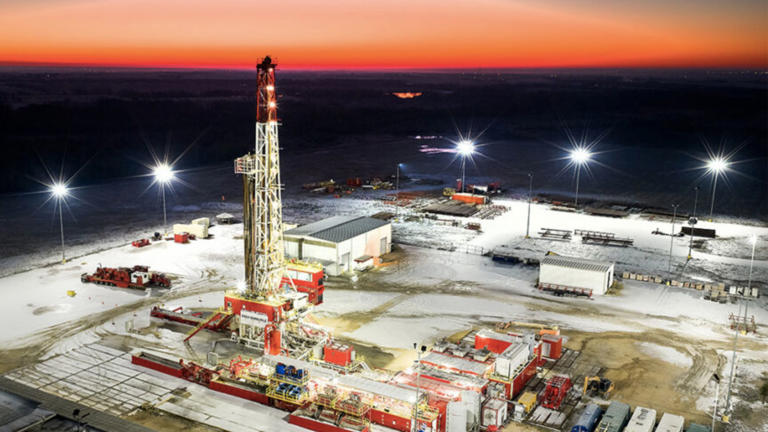 Nükleer atık bertaraf tesisi