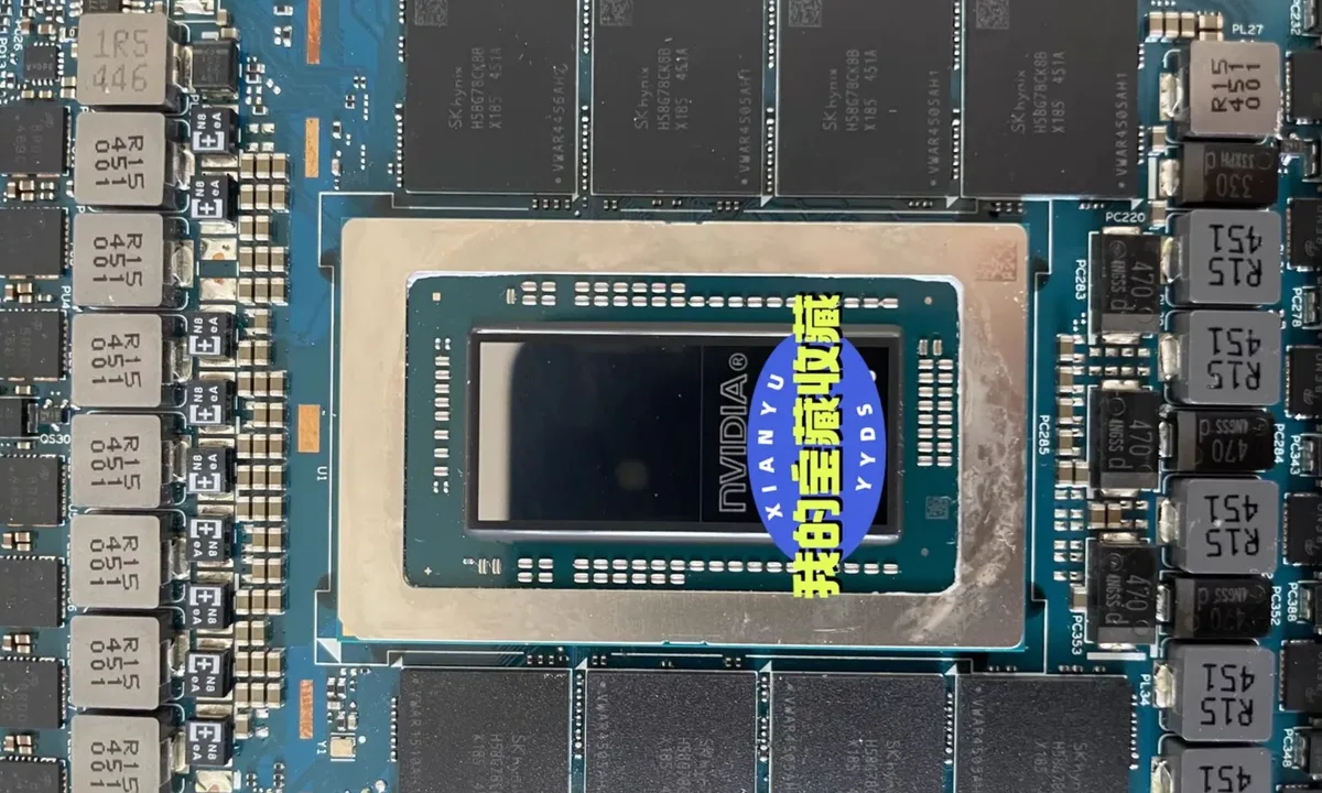 Nvidia N1 dizüstü bilgisayar çiplerinde RAM kısıtlaması olmayacak