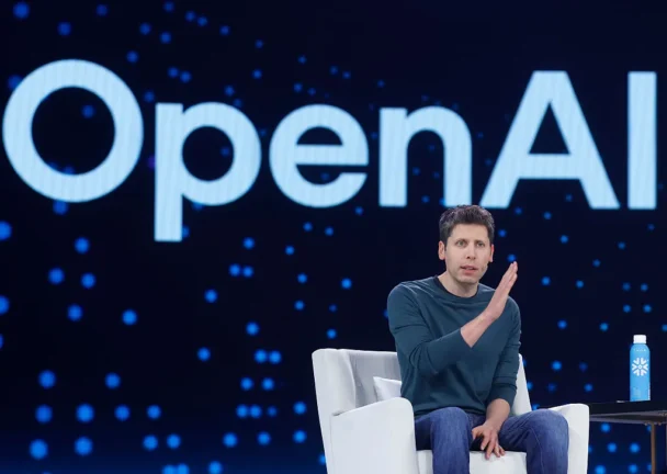 OpenAI piyasa değeri