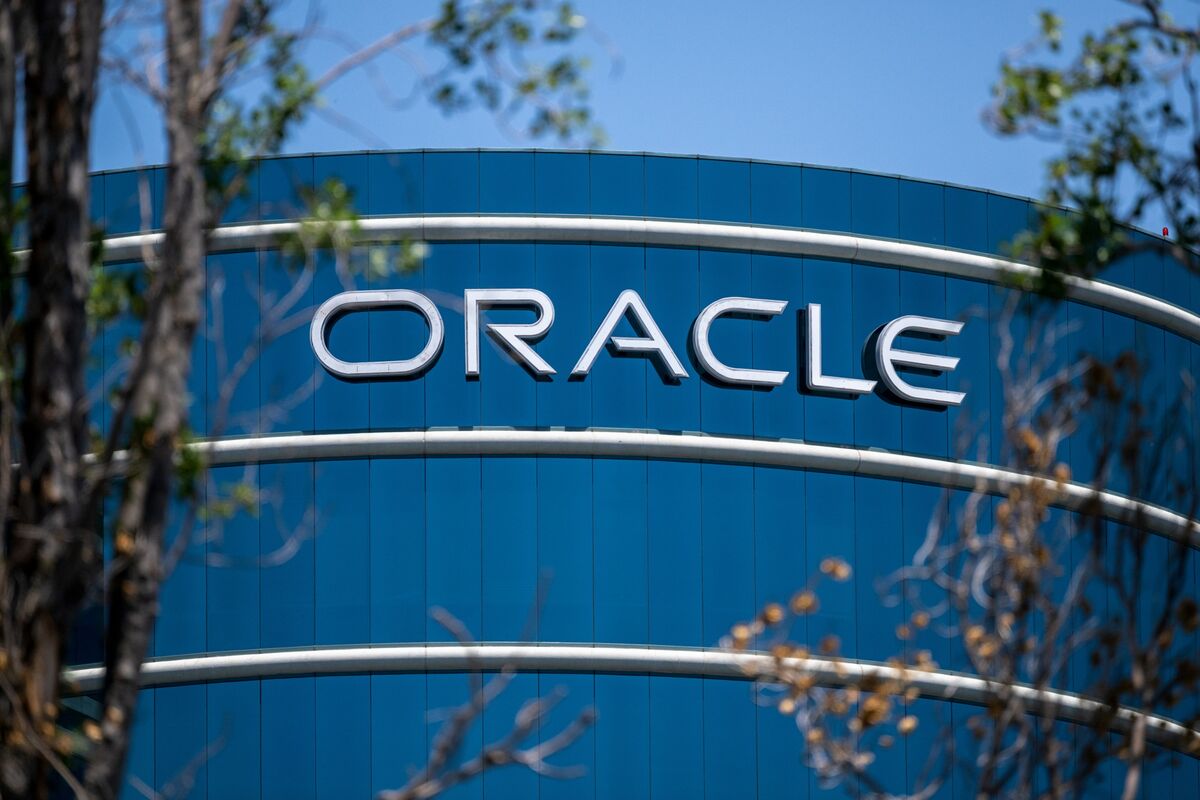 Oracle veri merkezi için yeni finansman sağlandı
