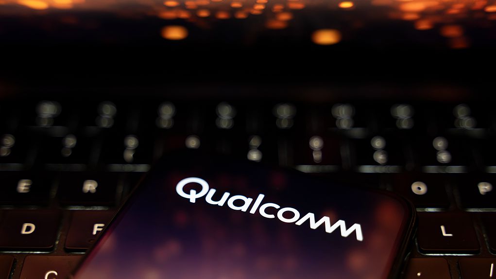 Qualcomm çip atılımı ile yükselişte