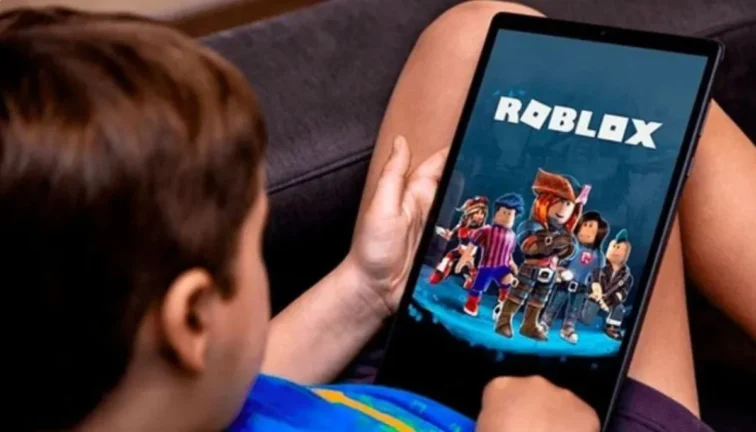 Roblox yaşa dayalı hesap