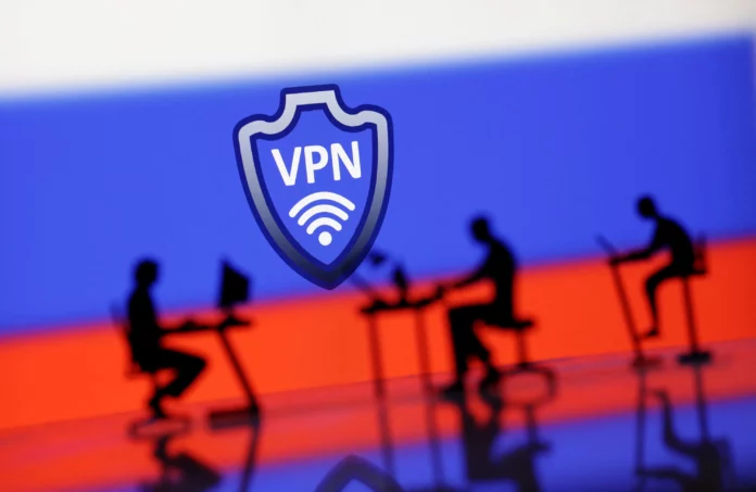 Rusya VPN engellemesi