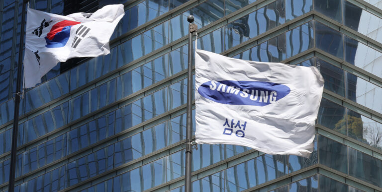 Samsung araştırmacısı