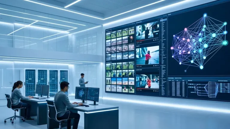 ShengShu yapay genel zeka