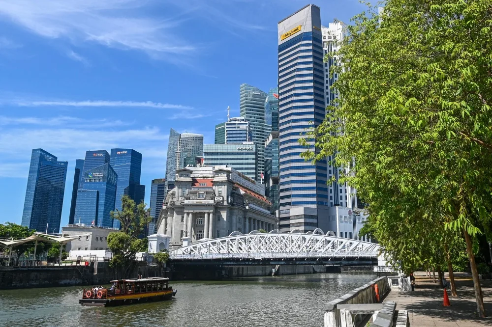 Singapur yapay zeka tehditlerini izliyor