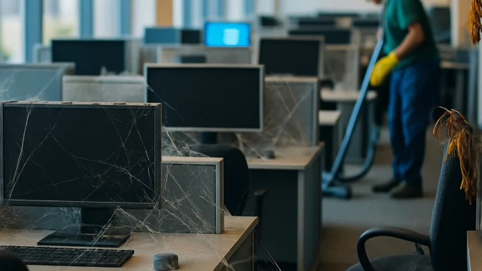 Snap işten çıkarma