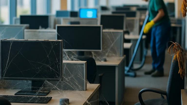 Snap işten çıkarma