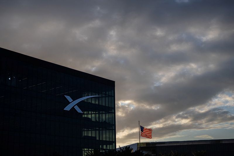 SpaceX şirket için GPU üretimine odaklanıyor