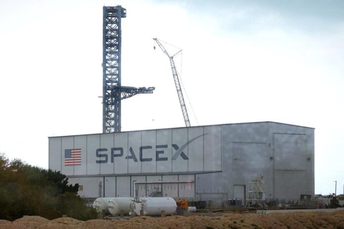SpaceX uzay veri merkezleri