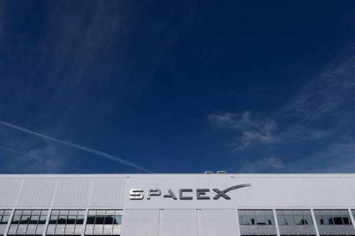SpaceX yapay zeka