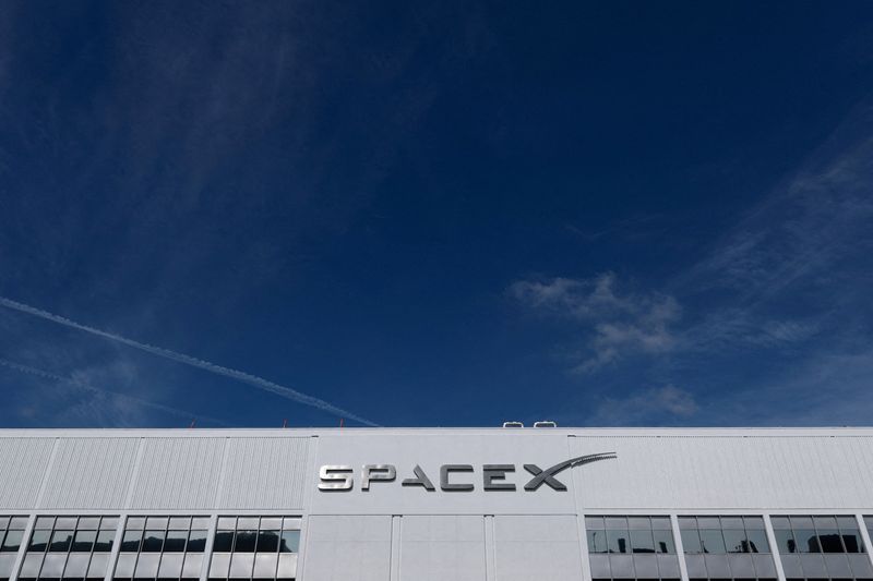 SpaceX yapay zeka harcamalarını finanse ediyor