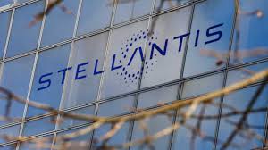 Stellantis yapay zeka