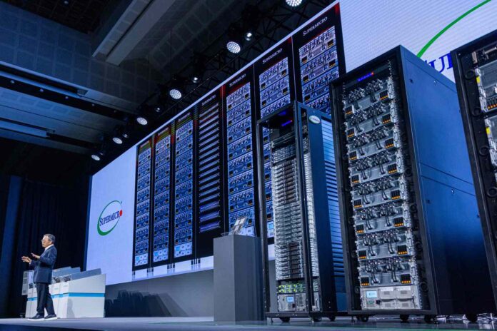 Super Micro ceza davası