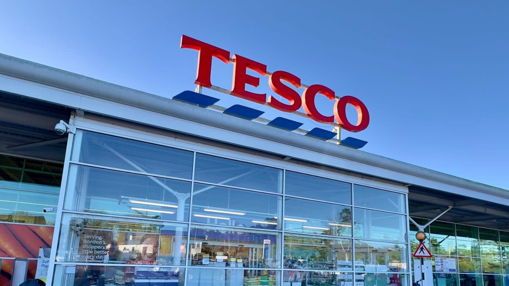 Tesco yapay zeka destekli pazarlama için ortaklık kurdu