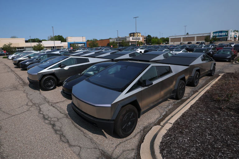 Tesla ilk çeyrek sonuçlarında toparlanma bekliyor