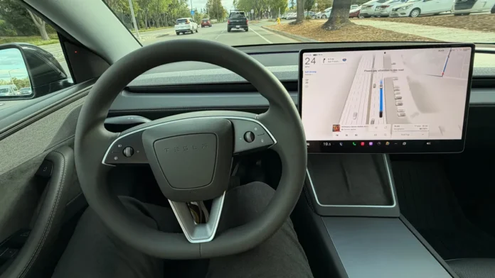 Tesla uygun fiyatlı SUV