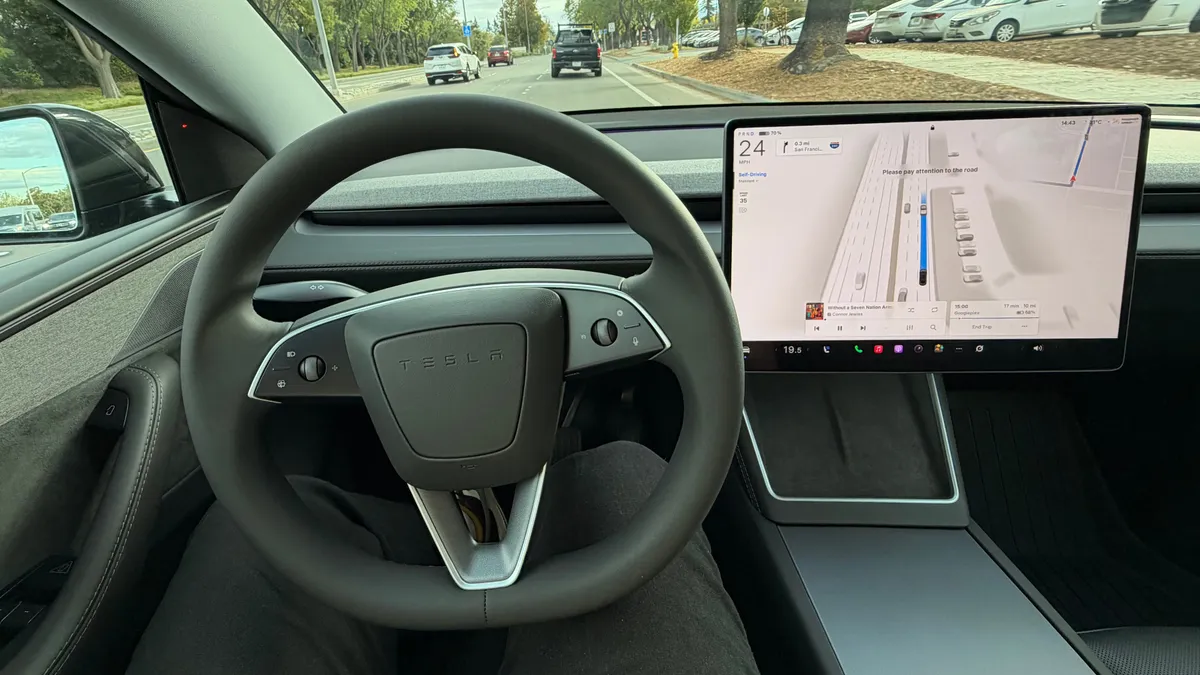 Tesla uygun fiyatlı SUV modeli geliştirecek