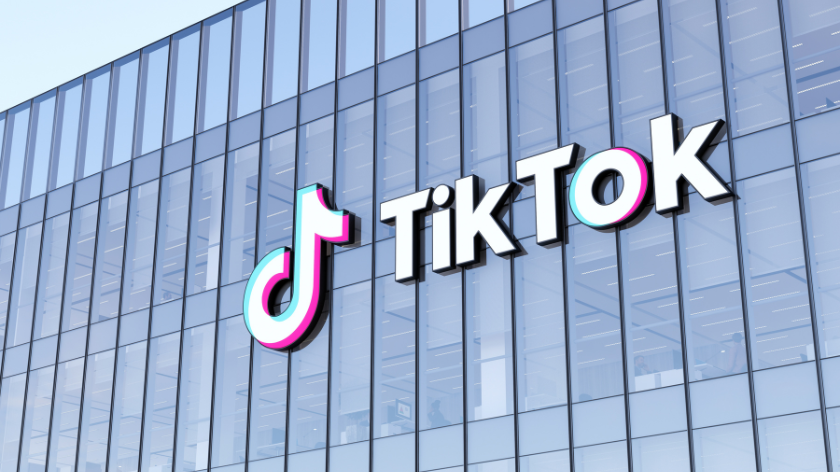 TikTok Finlandiya veri merkezi yatırımını duyurdu