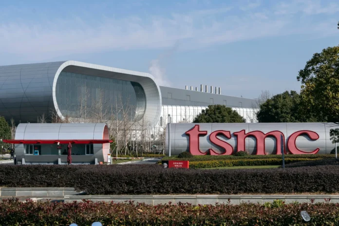 TSMC gelir tahmini